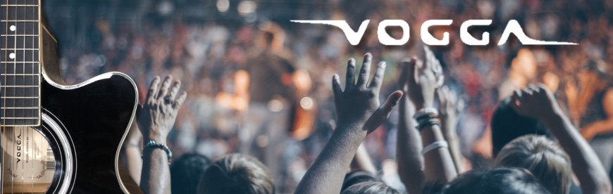BANNER VOGGA